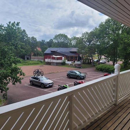 Basto Hotell & Konferens Palsbole ภายนอก รูปภาพ