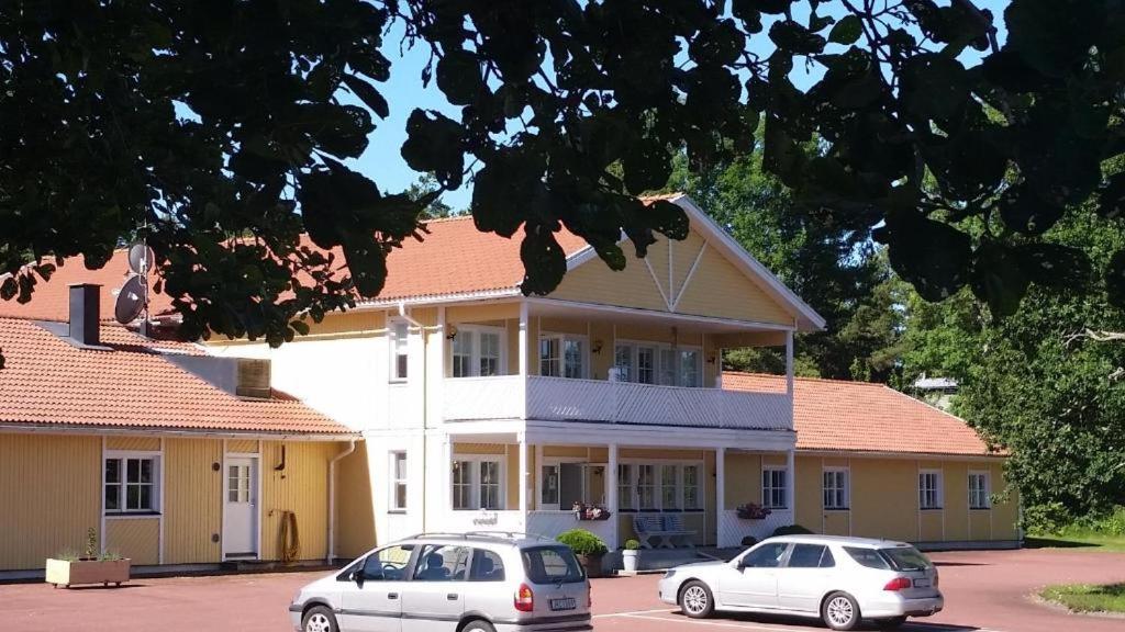 Basto Hotell & Konferens Palsbole ภายนอก รูปภาพ