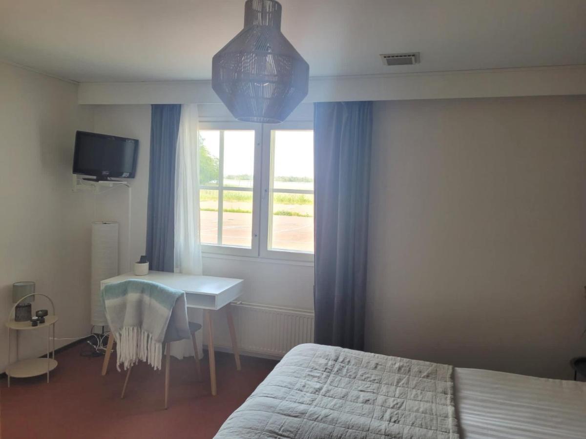 Basto Hotell & Konferens Palsbole ภายนอก รูปภาพ