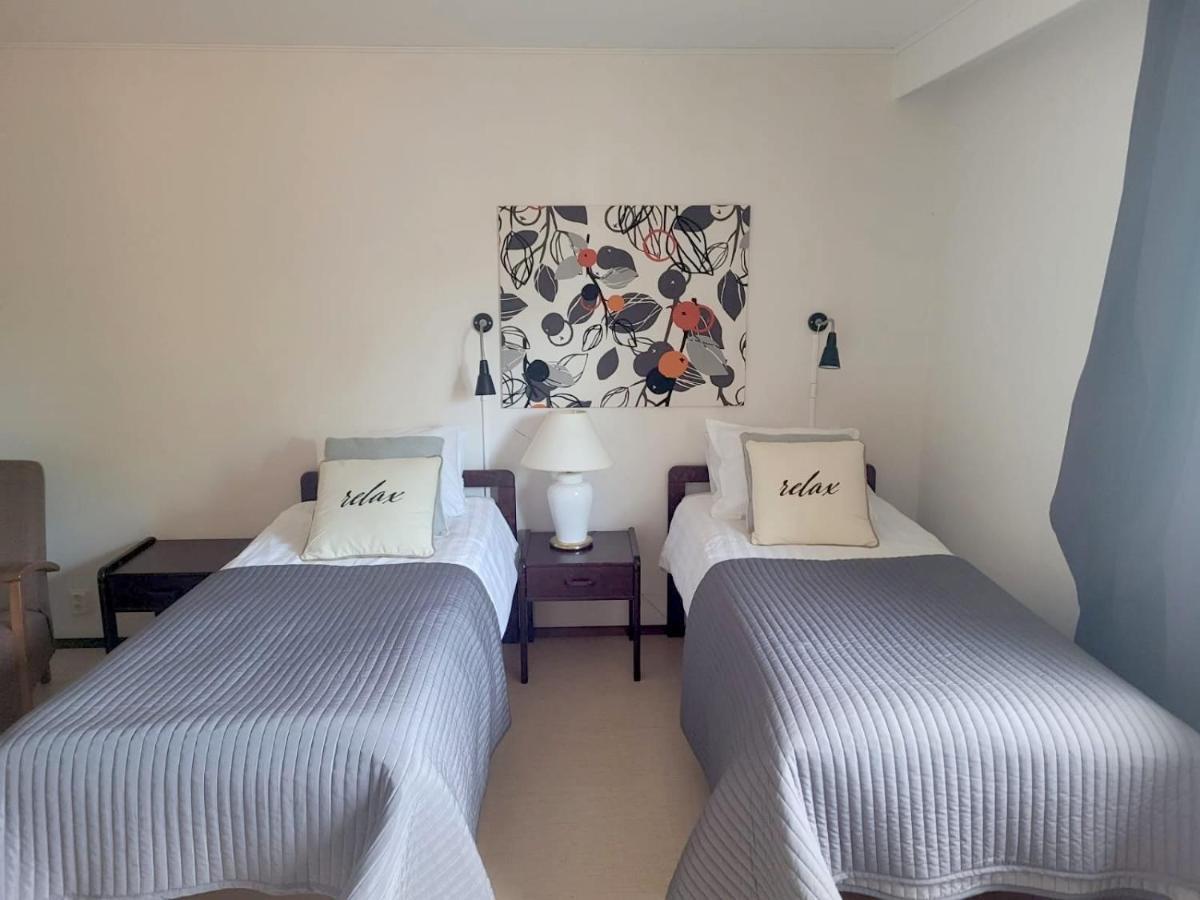 Basto Hotell & Konferens Palsbole ภายนอก รูปภาพ
