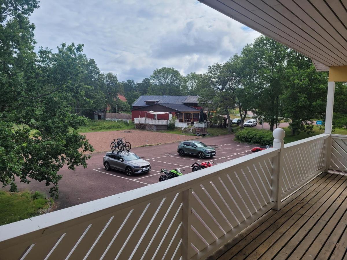Basto Hotell & Konferens Palsbole ภายนอก รูปภาพ