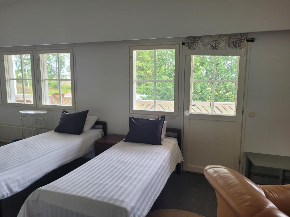 Basto Hotell & Konferens Palsbole ภายนอก รูปภาพ