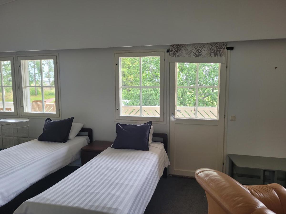 Basto Hotell & Konferens Palsbole ภายนอก รูปภาพ
